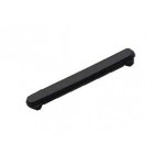 Volume Side Button Outer For Sony Xperia Z Ultra Black By - Maxbhi Com