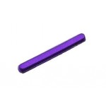 Volume Side Button Outer For Sony Xperia Z Ultra Lte C6806 Purple By - Maxbhi Com