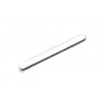Volume Side Button Outer For Sony Xperia Z Ultra White By - Maxbhi Com