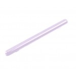 Volume Side Button Outer For Xolo Era 1x White By - Maxbhi Com