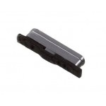 Power Button Outer For Dell Venue 7 2014 16gb Wifi Black By - Maxbhi Com