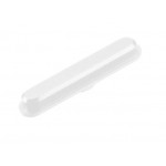Power Button Outer For Gionee P5w White By - Maxbhi Com