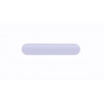 Power Button Outer For Nokia C203 Touch And Type White By - Maxbhi Com