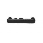 Power Button Outer For Panasonic Eluga I2 2gb Ram Black By - Maxbhi Com