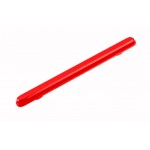 Volume Side Button Outer For Itel A46 Red By - Maxbhi Com