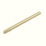 Volume Side Button Outer For Ivoomi I2 Lite Gold By - Maxbhi Com