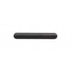 Volume Side Button Outer For Nokia C203 Touch And Type Black By - Maxbhi Com