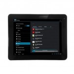 Battery For Maxtouuch 9.7 Inch Android 4.0 Tablet Pc By - Maxbhi.com