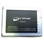 Battery For Micromax Canvas Tube A118r By - Maxbhi Com