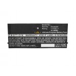 Battery For Microsoft Surface Pro 128 Gb Wifi By - Maxbhi.com
