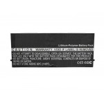 Battery For Microsoft Surface Pro 64 Gb Wifi By - Maxbhi Com