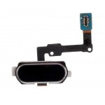 Home Button Complete For Samsung Galaxy On5 Pro Black By - Maxbhi Com