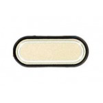 Home Button Outer For Samsung Galaxy Grand Prime Smg530h Gold By - Maxbhi Com