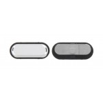 Home Button Outer For Samsung Galaxy Grand Prime Smg530h White By - Maxbhi Com