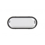 Home Button Outer For Samsung Galaxy Grand Prime Smg530h White By - Maxbhi Com