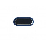 Home Button Outer For Samsung Galaxy On5 Pro Black By - Maxbhi Com