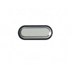 Home Button Outer For Samsung Galaxy On5 Pro White By - Maxbhi Com