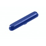 Power Button Outer For Panasonic Eluga Ray 530 Blue By - Maxbhi Com