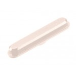 Power Button Outer For Vivo Y19 White By - Maxbhi Com