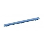 Volume Side Button Outer For Lava A3 Mini Blue By - Maxbhi Com