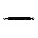 Volume Side Button Outer For Lenovo Tab 7 Essential Black By - Maxbhi Com