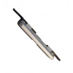 Volume Side Button Outer For Samsung Galaxy Grand Prime Smg530h Grey By - Maxbhi Com