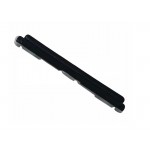 Volume Side Button Outer For Sony Xperia T2 Ultra Dual Sim D5322 Black By - Maxbhi Com