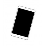 Home Button Complete For Samsung Galaxy Tab 4 7 0 3g Black By - Maxbhi Com