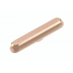 Power Button Outer For Htc Desire 826x Cdma Gsm Gold By - Maxbhi Com