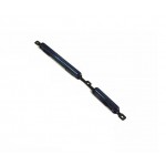 Power Button Outer For Huawei Y6 Prime 2018 Blue By - Maxbhi Com