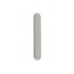 Power Button Outer For Infocus M680 Silver By - Maxbhi Com