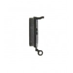 Power Button Outer For Lg Google Nexus 5 D820 Black By - Maxbhi Com