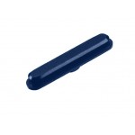 Power Button Outer For Lyf Wind 4 Blue By - Maxbhi Com