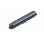 Power Button Outer For Panasonic Eluga Ray 600 Black By - Maxbhi Com