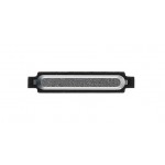 Power Button Outer For Samsung Galaxy S6 Black By - Maxbhi Com
