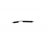 Power Button Outer For Samsung Galaxy Tab 4 7 0 3g Black By - Maxbhi Com