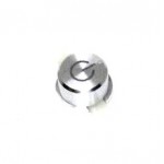 Power Button Outer For Sony Xperia Sp White By - Maxbhi Com