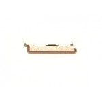 Power Button Outer For Vivo V3 Max Gold By - Maxbhi Com