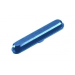 Power Button Outer For Vivo Z1x Blue By - Maxbhi Com