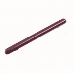 Volume Side Button Outer For Lyf Wind 4 Brown By - Maxbhi Com