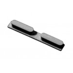 Volume Side Button Outer For Micromax Selfie 3 E460 Black By - Maxbhi Com