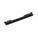 Volume Side Button Outer For Motorola Moto E5 Black By - Maxbhi Com