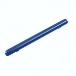 Volume Side Button Outer For Panasonic Eluga Ray 600 Blue By - Maxbhi Com