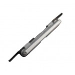 Volume Side Button Outer For Samsung Galaxy Grand Prime Smg530f Gold By - Maxbhi Com