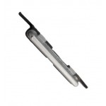 Volume Side Button Outer For Samsung Galaxy Grand Prime Smg530h White By - Maxbhi Com