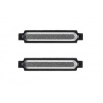 Volume Side Button Outer For Samsung Galaxy S6 Blue By - Maxbhi Com