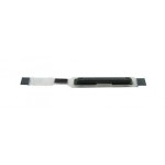 Volume Side Button Outer For Sony Xperia Sp Black By - Maxbhi Com
