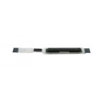 Volume Side Button Outer For Sony Xperia Sp M35h Black By - Maxbhi Com
