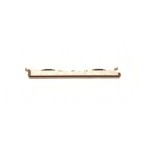 Volume Side Button Outer For Vivo V3 Max White By - Maxbhi Com