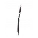 Volume Side Button Outer For Vivo Y81i Black By - Maxbhi Com